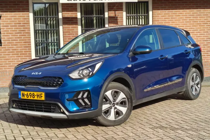 Kia Niro (2021)