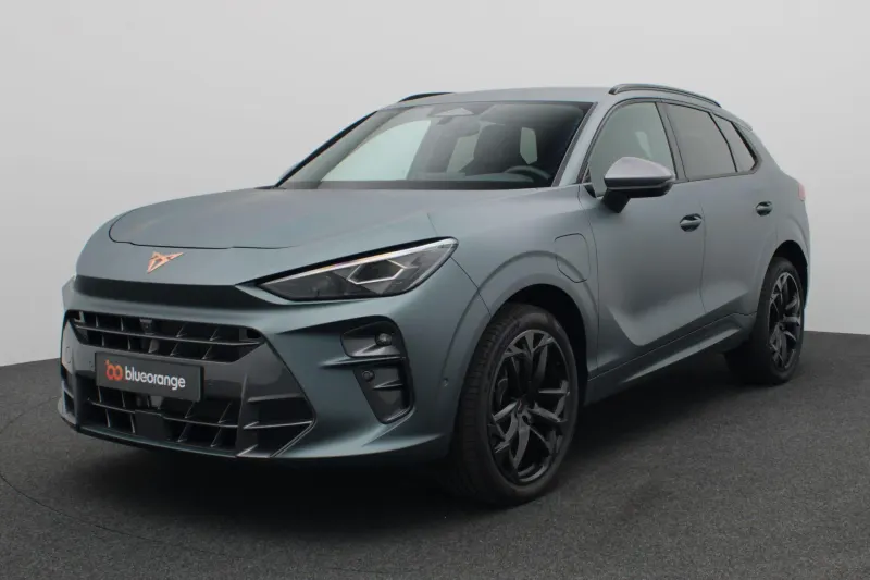 CUPRA Terramar (2025)