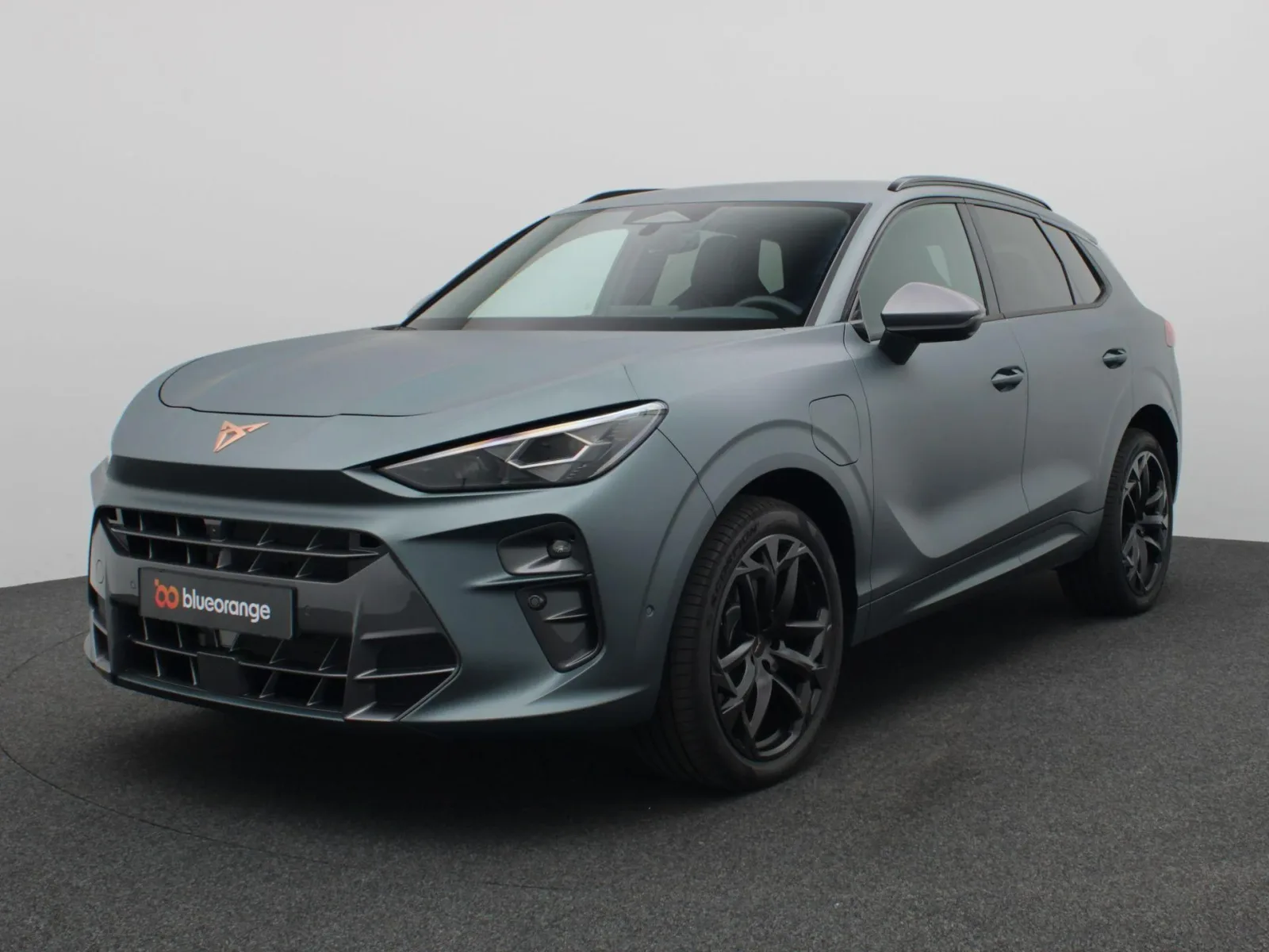 CUPRA Terramar (2025) — foto 1