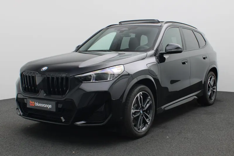 BMW X1 (2026)