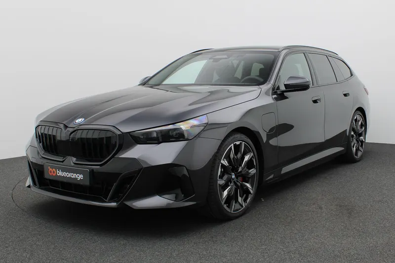 BMW 5-Serie (2026)