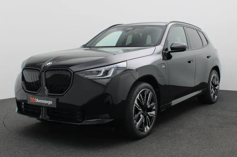 BMW X3 (2026)