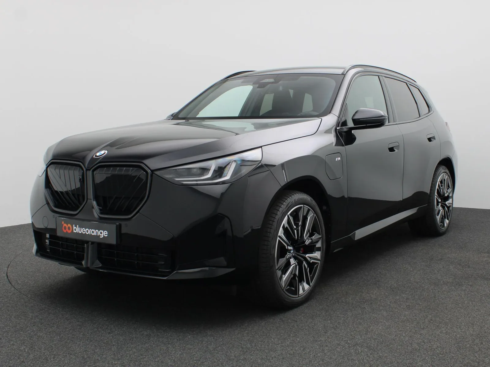 BMW X3 (2026) — foto 1