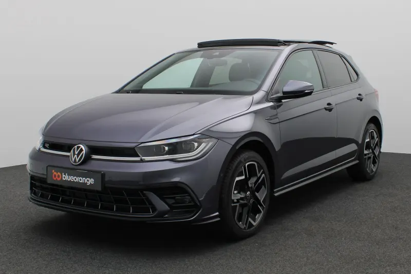 Volkswagen Polo (2026)