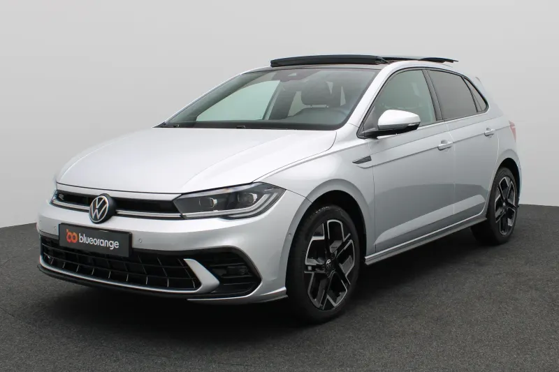 Volkswagen Polo (2026)