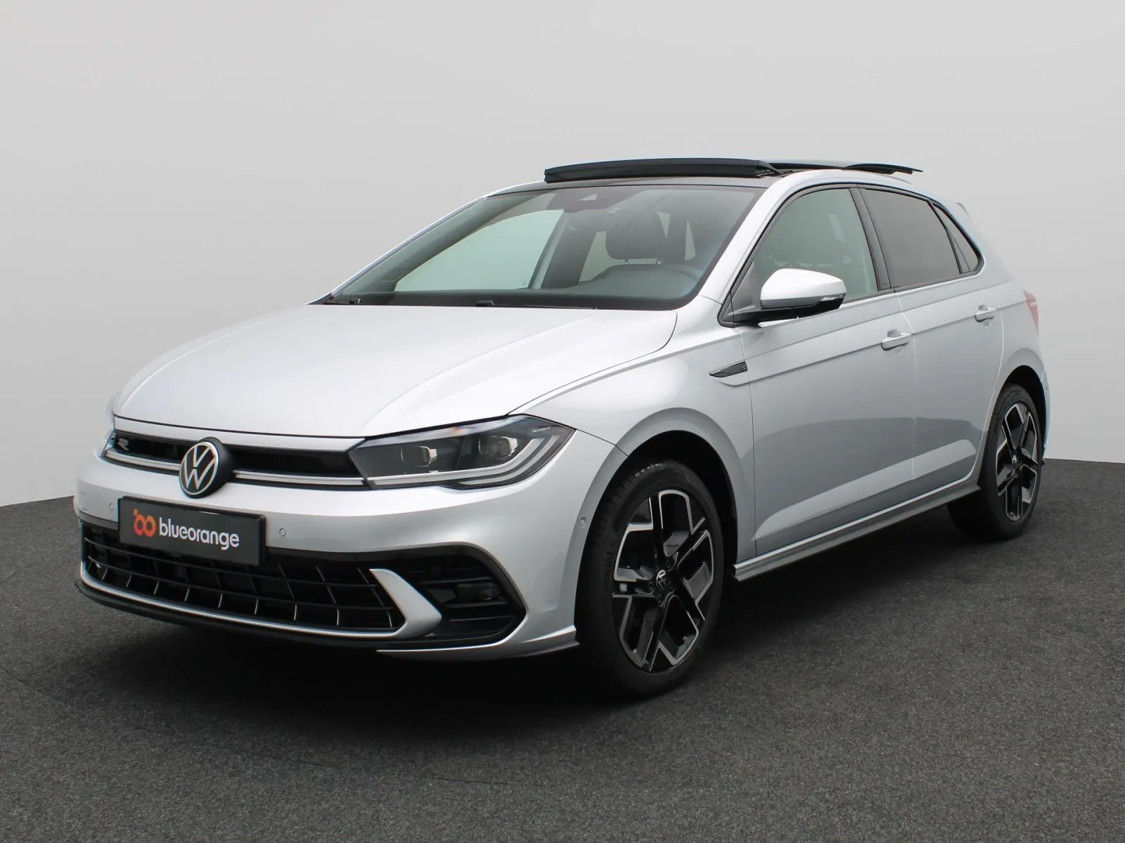 Volkswagen Polo (2026) — foto 1