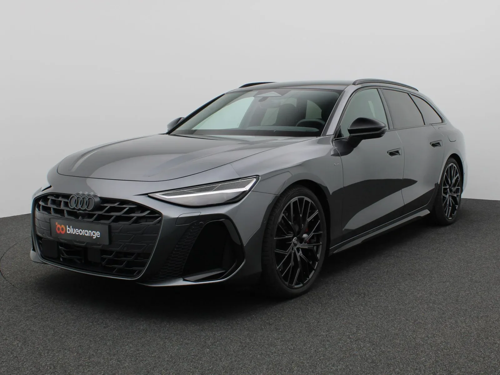 Audi A6 (2026) — foto 1