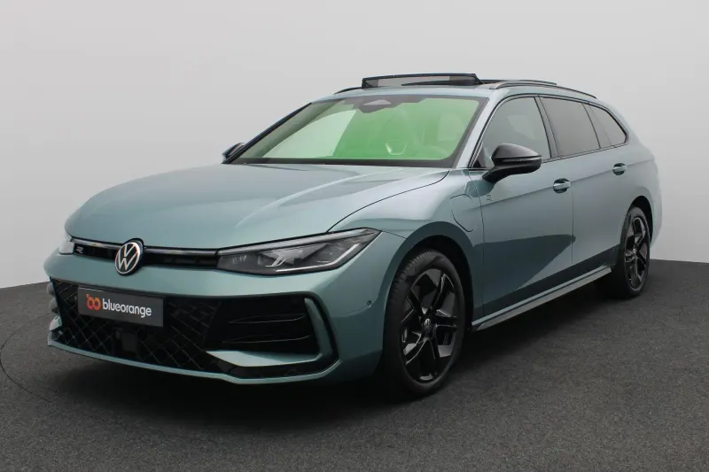 Volkswagen Passat (2025)