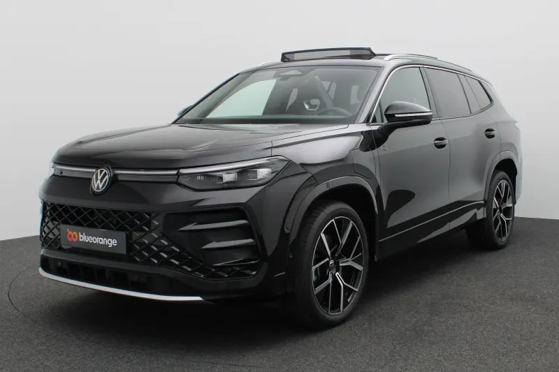 Volkswagen Tayron (2026)