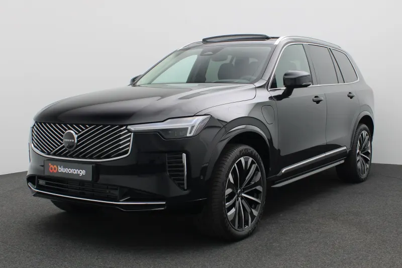 Volvo XC90 (2026)