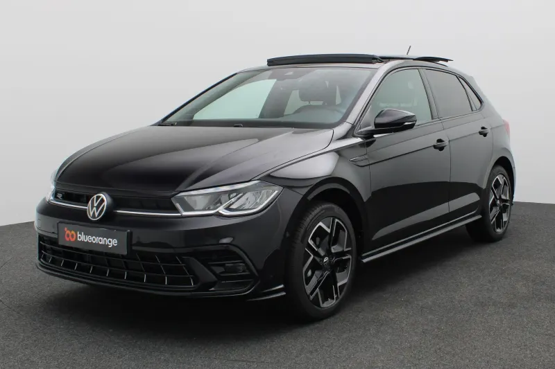 Volkswagen Polo (2026)