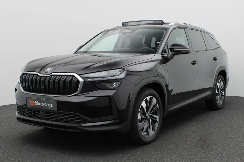 Škoda Kodiaq (2026)
