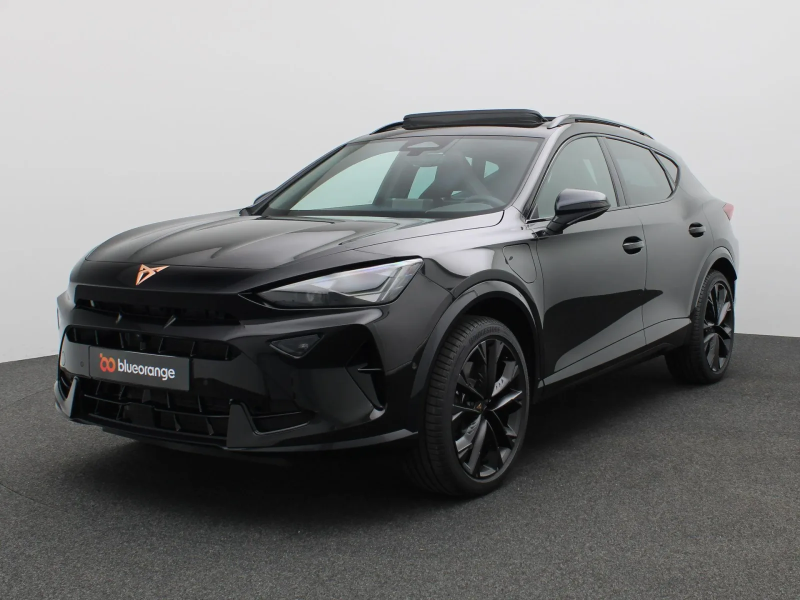 CUPRA Formentor (2026) — foto 1