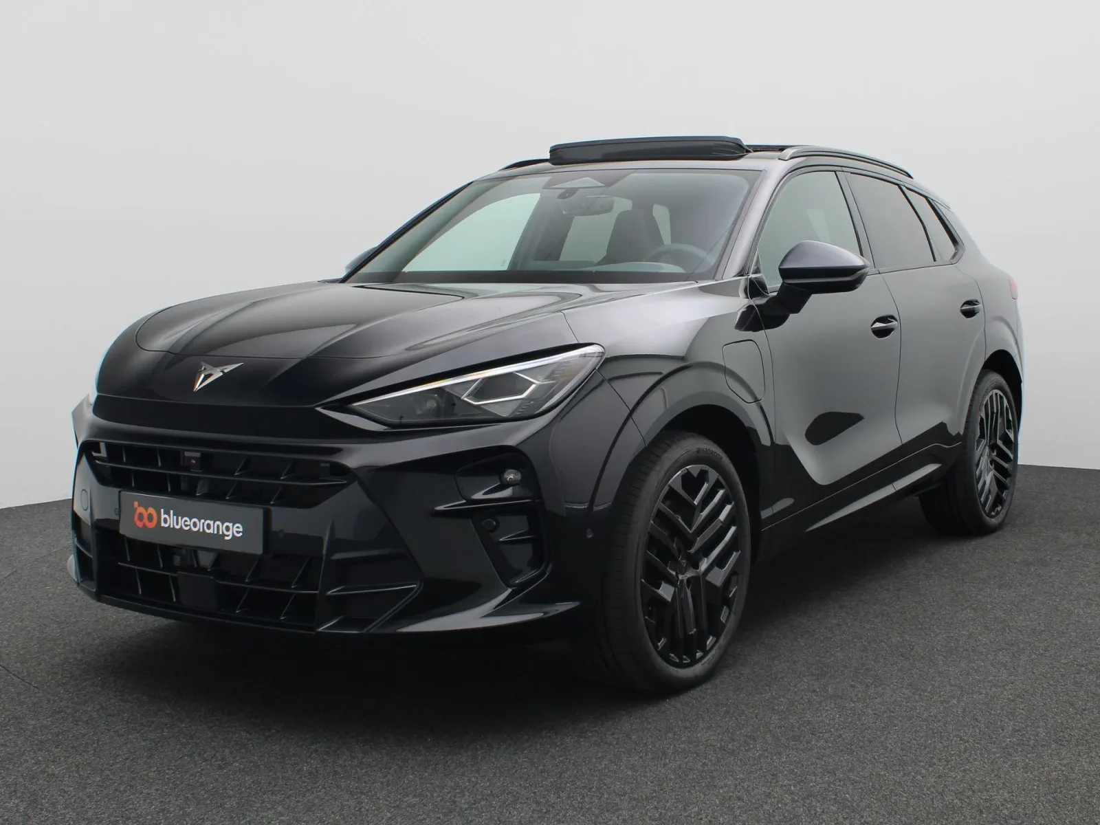 CUPRA Terramar (2026) — foto 1