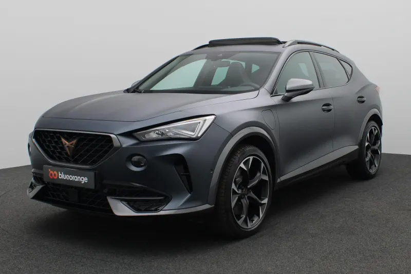 CUPRA Formentor (2024)
