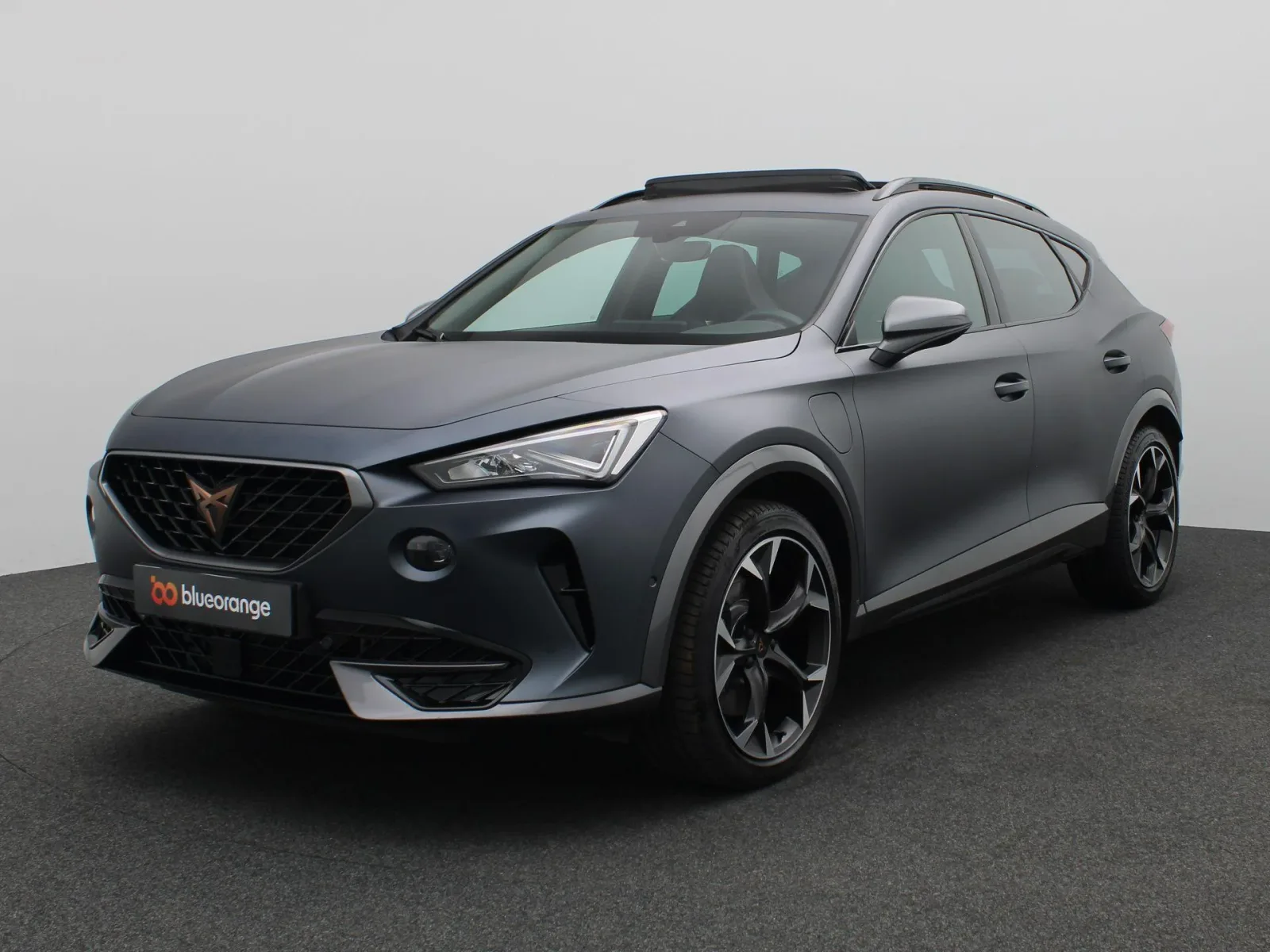 CUPRA Formentor (2024) — foto 1