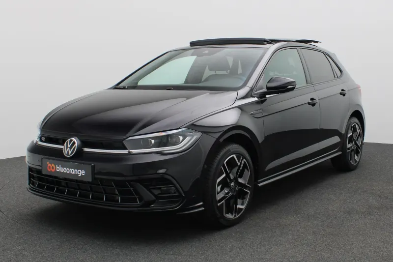 Volkswagen Polo (2026)