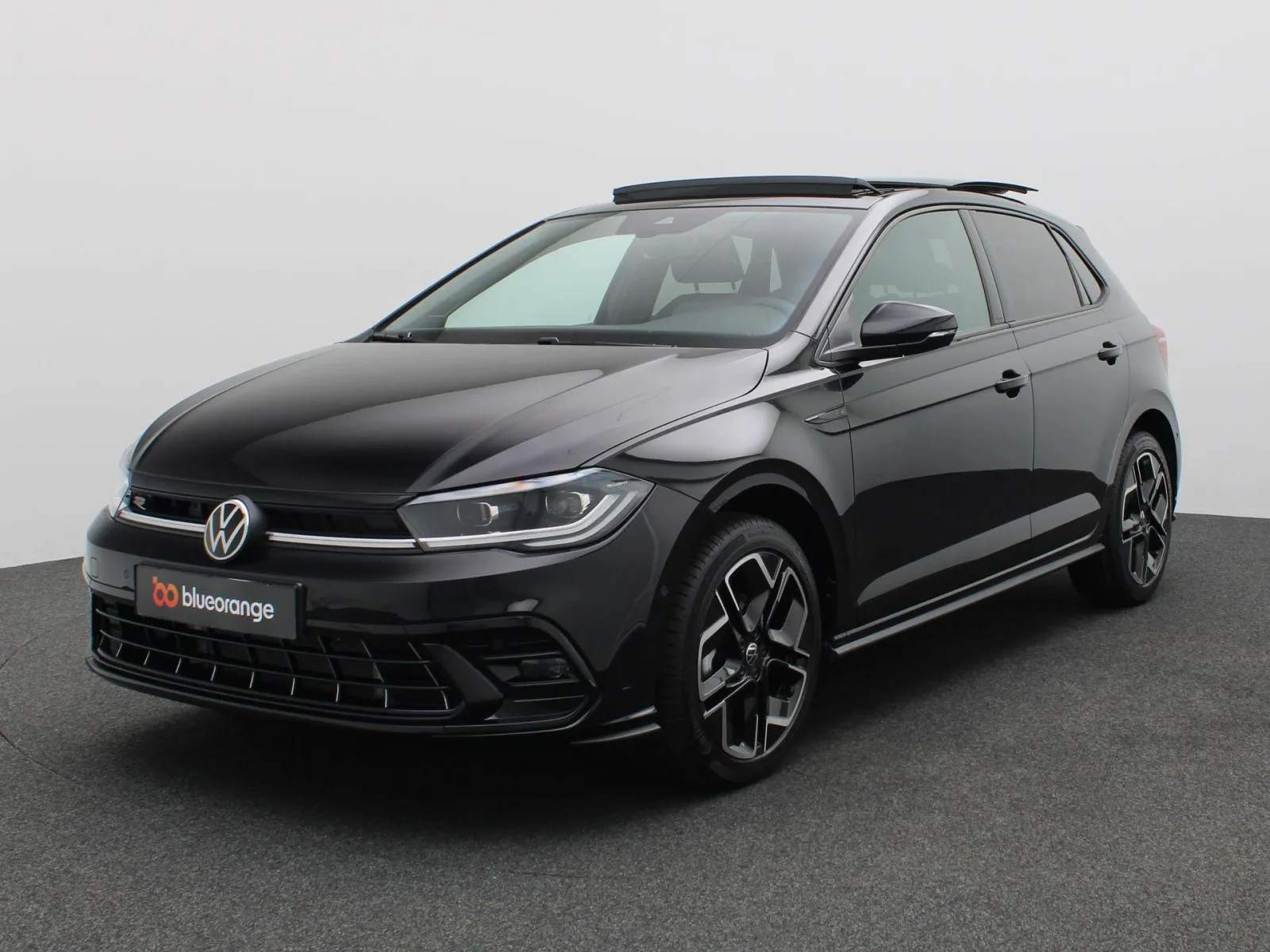 Volkswagen Polo (2026) — foto 1