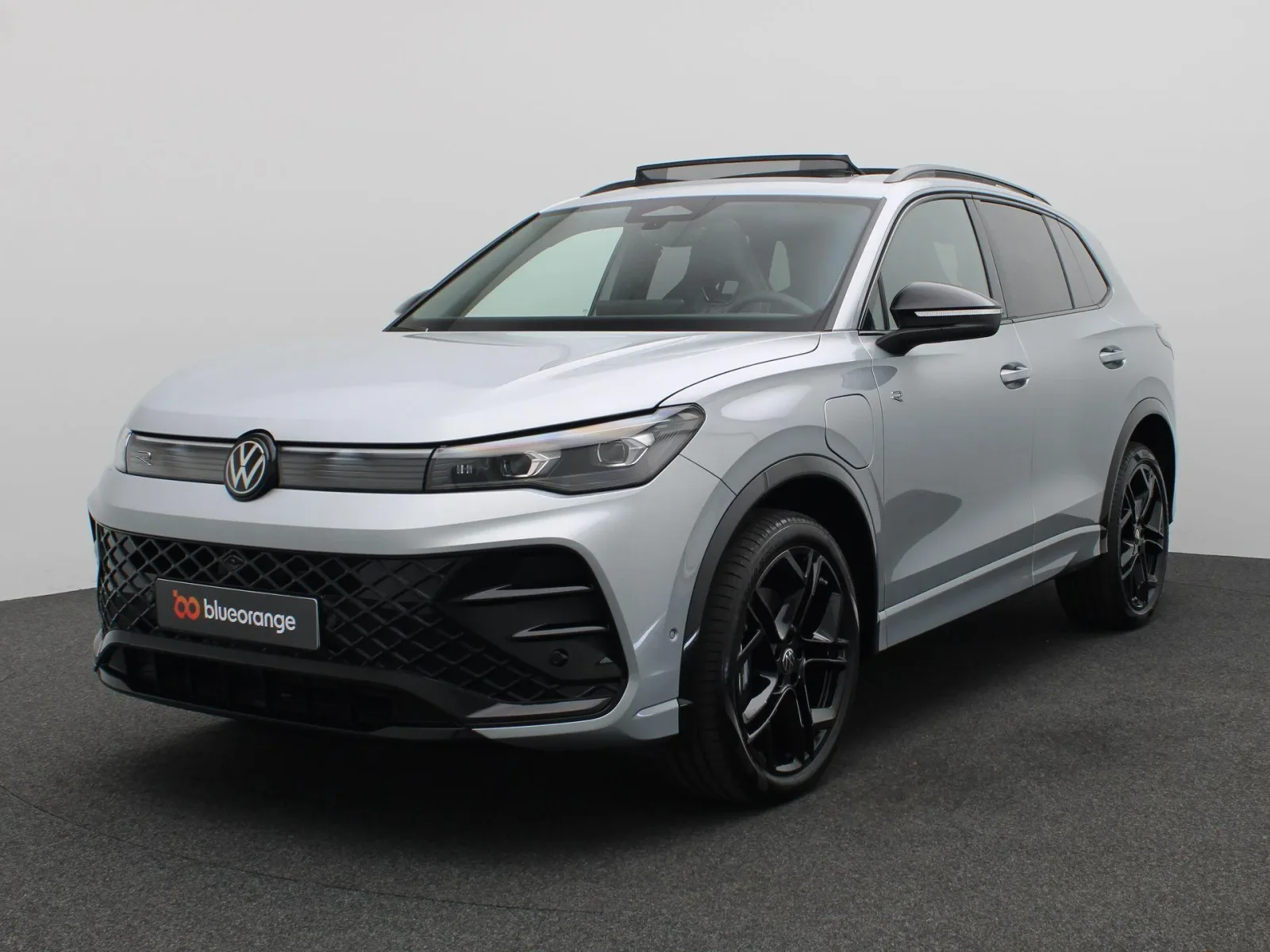 Volkswagen Tiguan (2026) — foto 1
