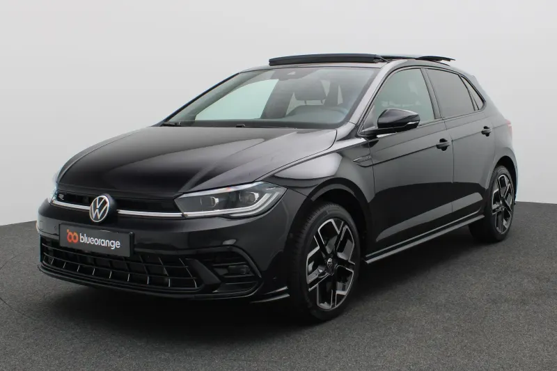Volkswagen Polo (2026)