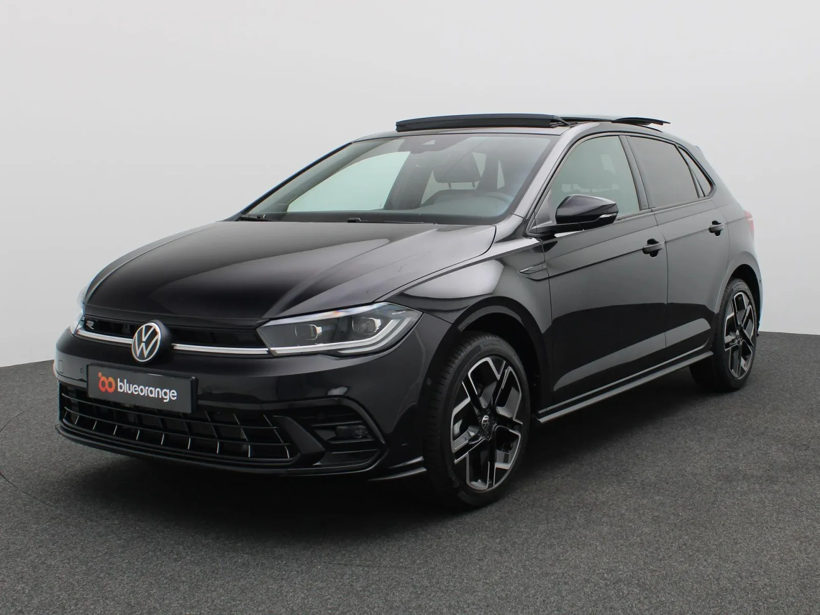 Volkswagen Polo (2026) — foto 1
