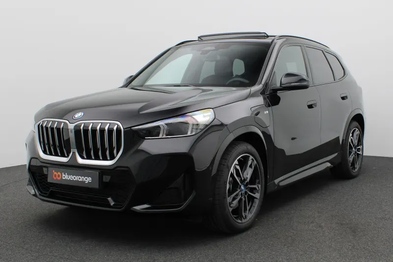 BMW X1 (2026)