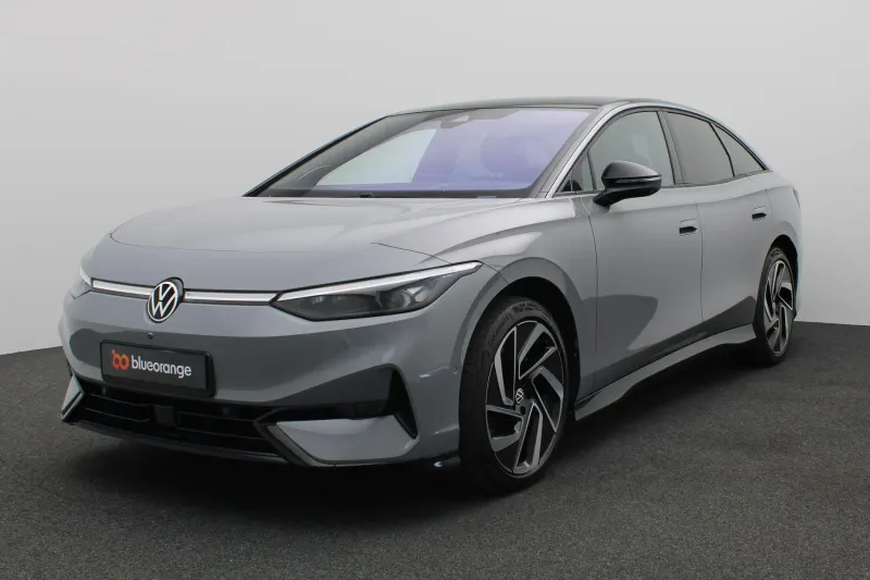 Volkswagen ID.7 (2024)