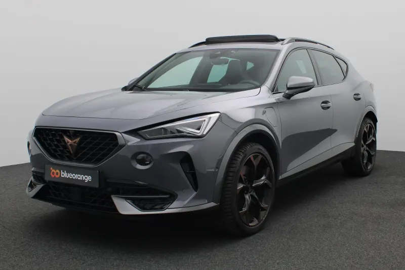 CUPRA Formentor (2024)