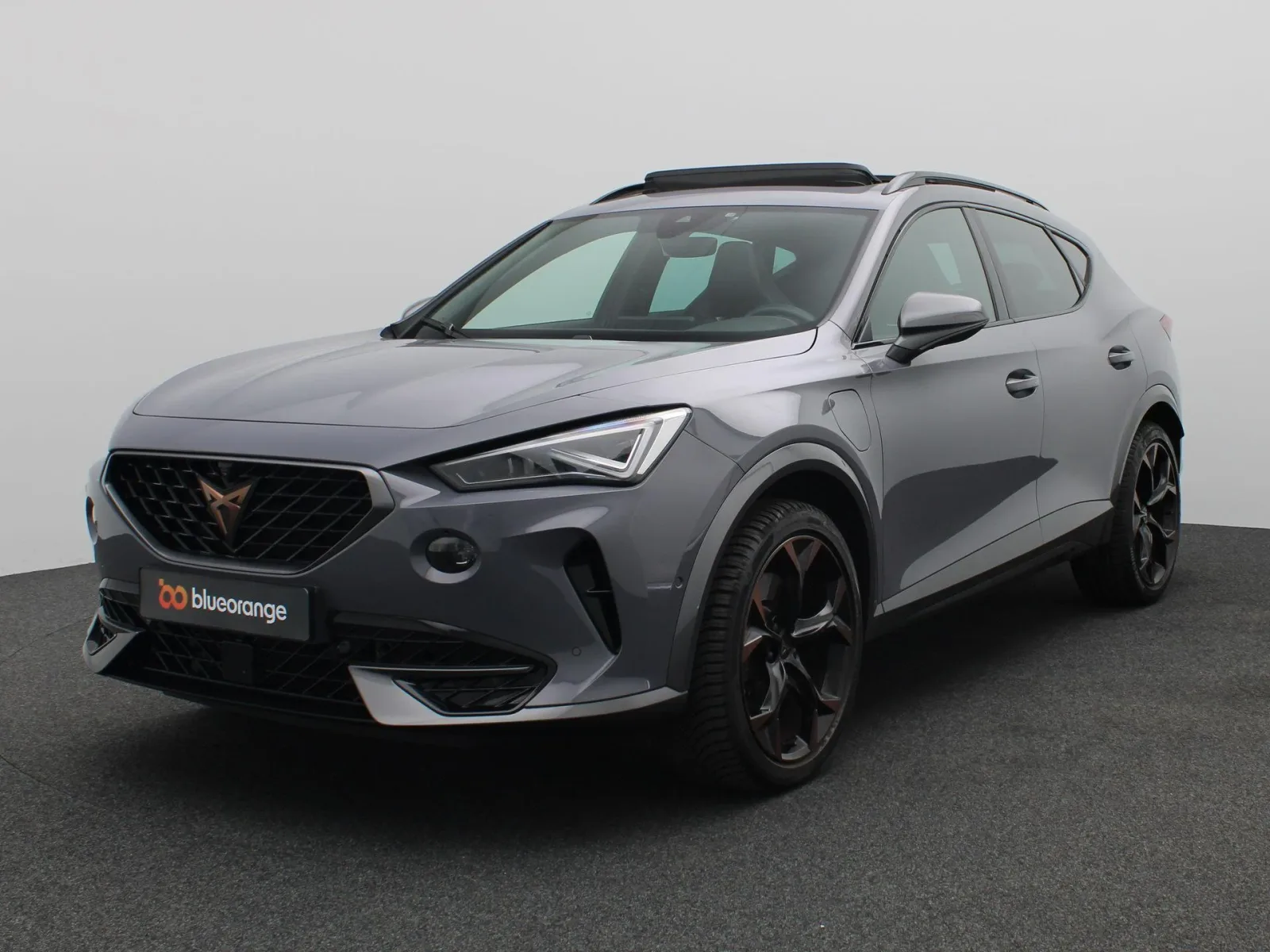 CUPRA Formentor (2024) — foto 1