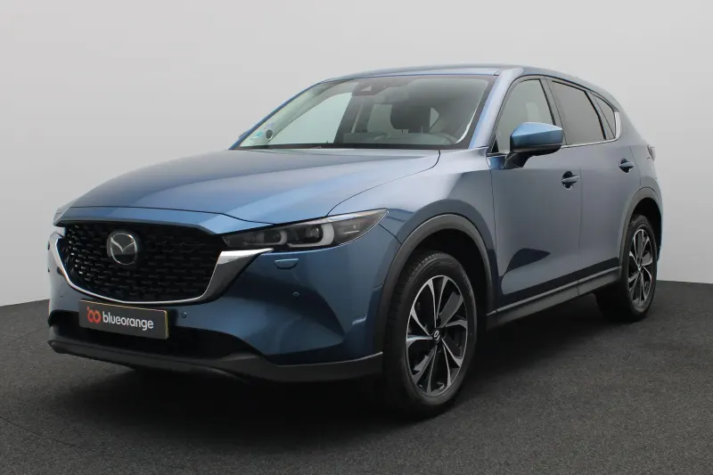 Mazda CX-5 (2023)