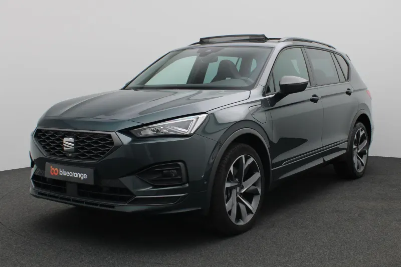 SEAT Tarraco (2023)