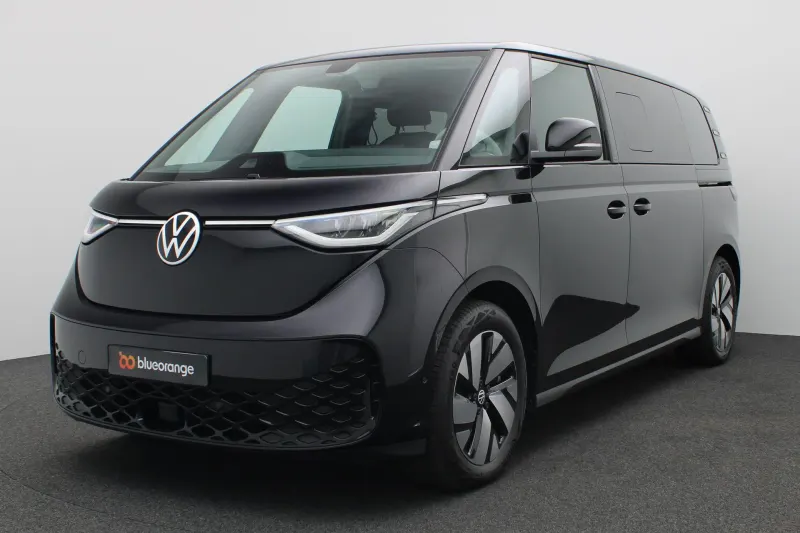 Volkswagen ID. Buzz (2025)