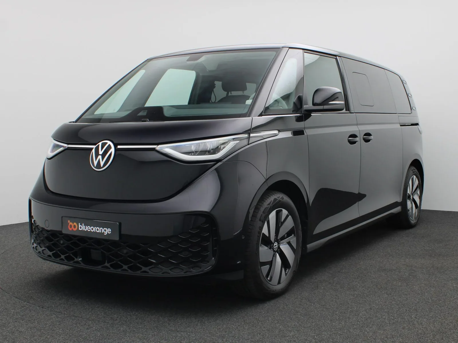 Volkswagen ID. Buzz (2025) — foto 1