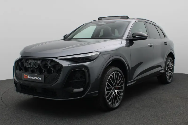 Audi Q5 (2026)