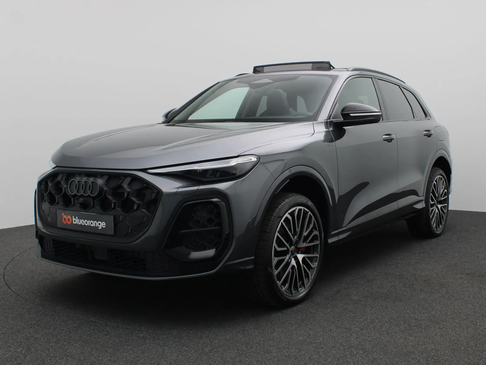 Audi Q5 (2026) — foto 1