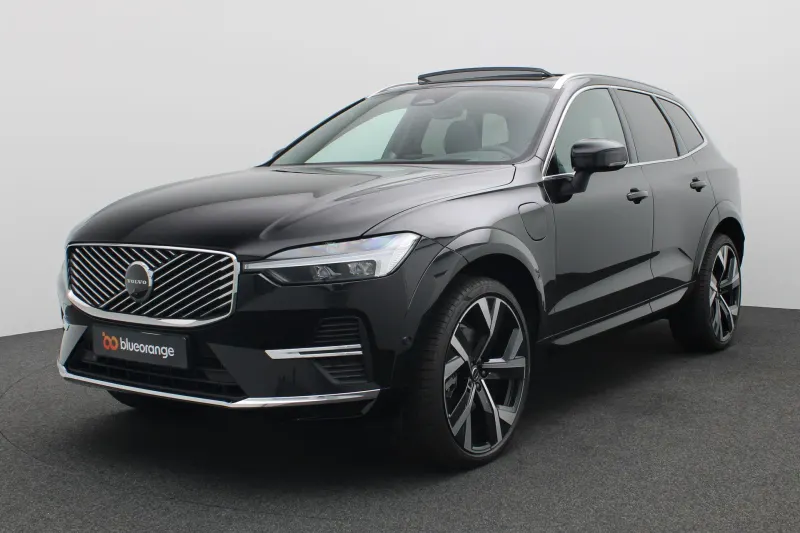 Volvo XC60 (2026)