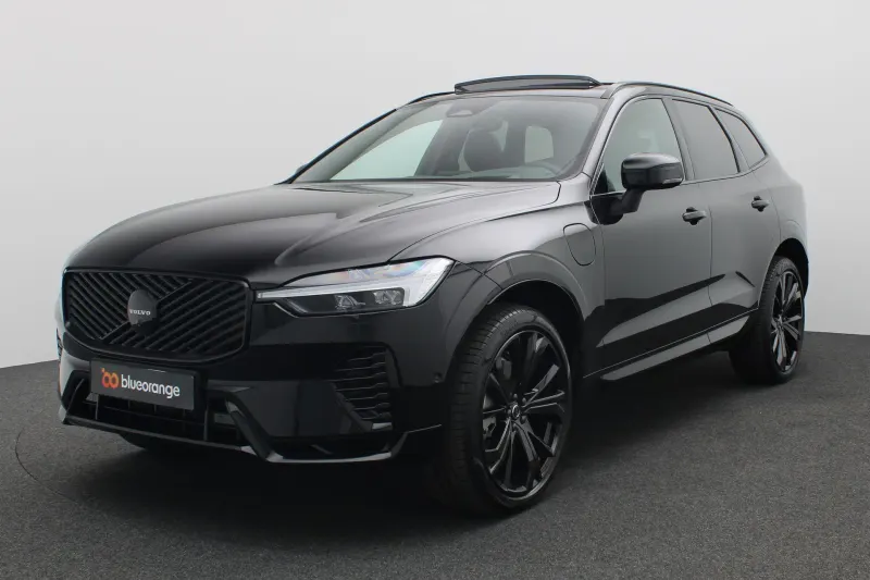 Volvo XC60 (2026)