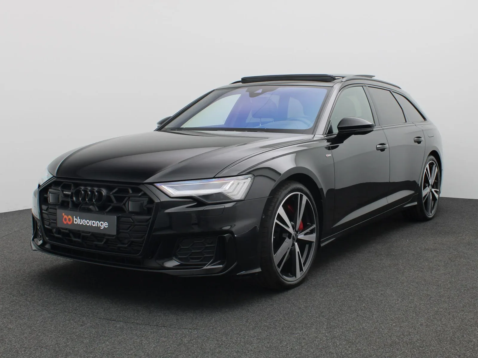 Audi A6 (2025) — foto 1