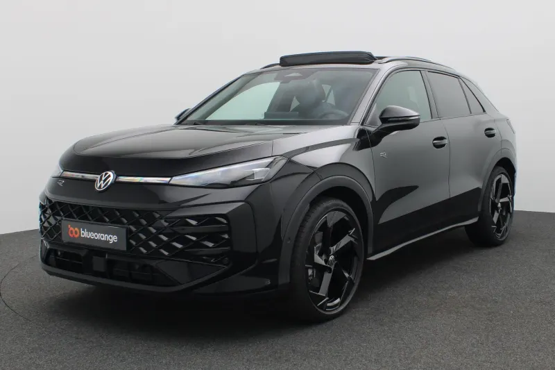 Volkswagen T-Roc (2026)