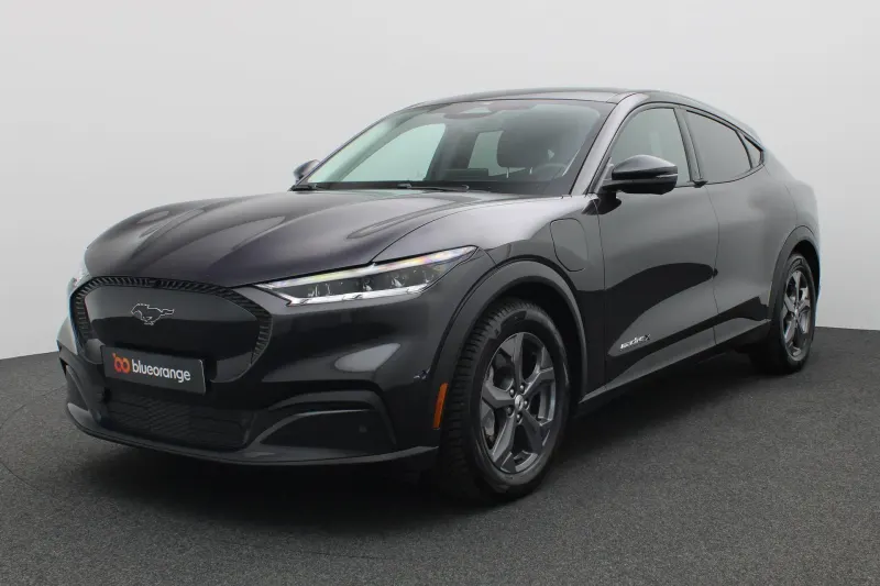 Ford Mustang Mach-E (2023)