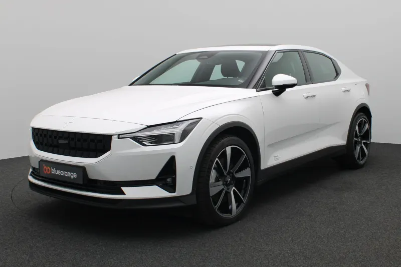 Polestar 2 (2021)