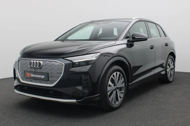 Audi Q4 e-tron (2024)
