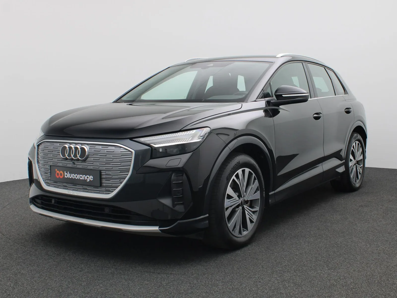Audi Q4 e-tron (2024) — foto 1