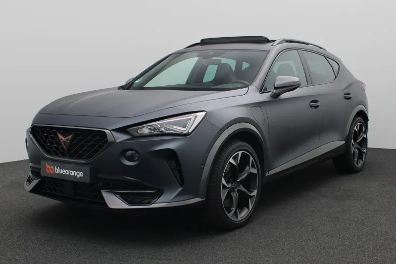 CUPRA Formentor (2024)