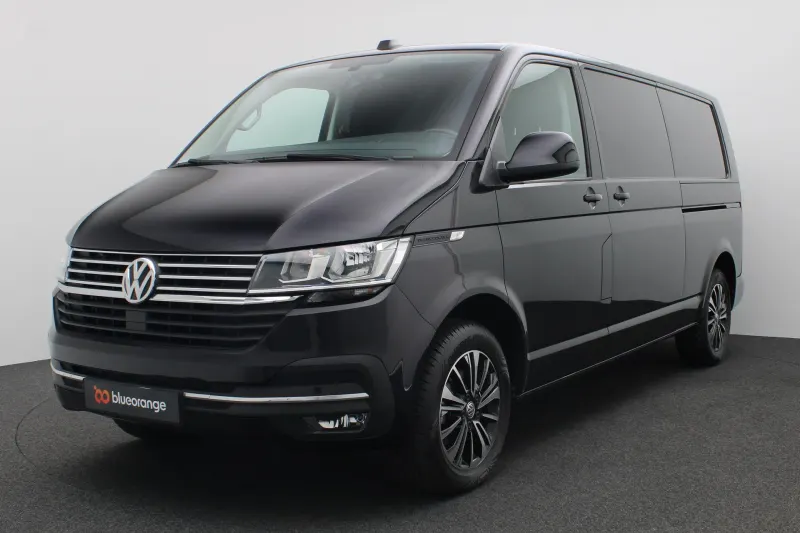 Volkswagen Transporter (2023)