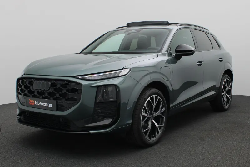 Audi Q3 (2026)