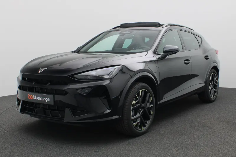 CUPRA Formentor (2026)