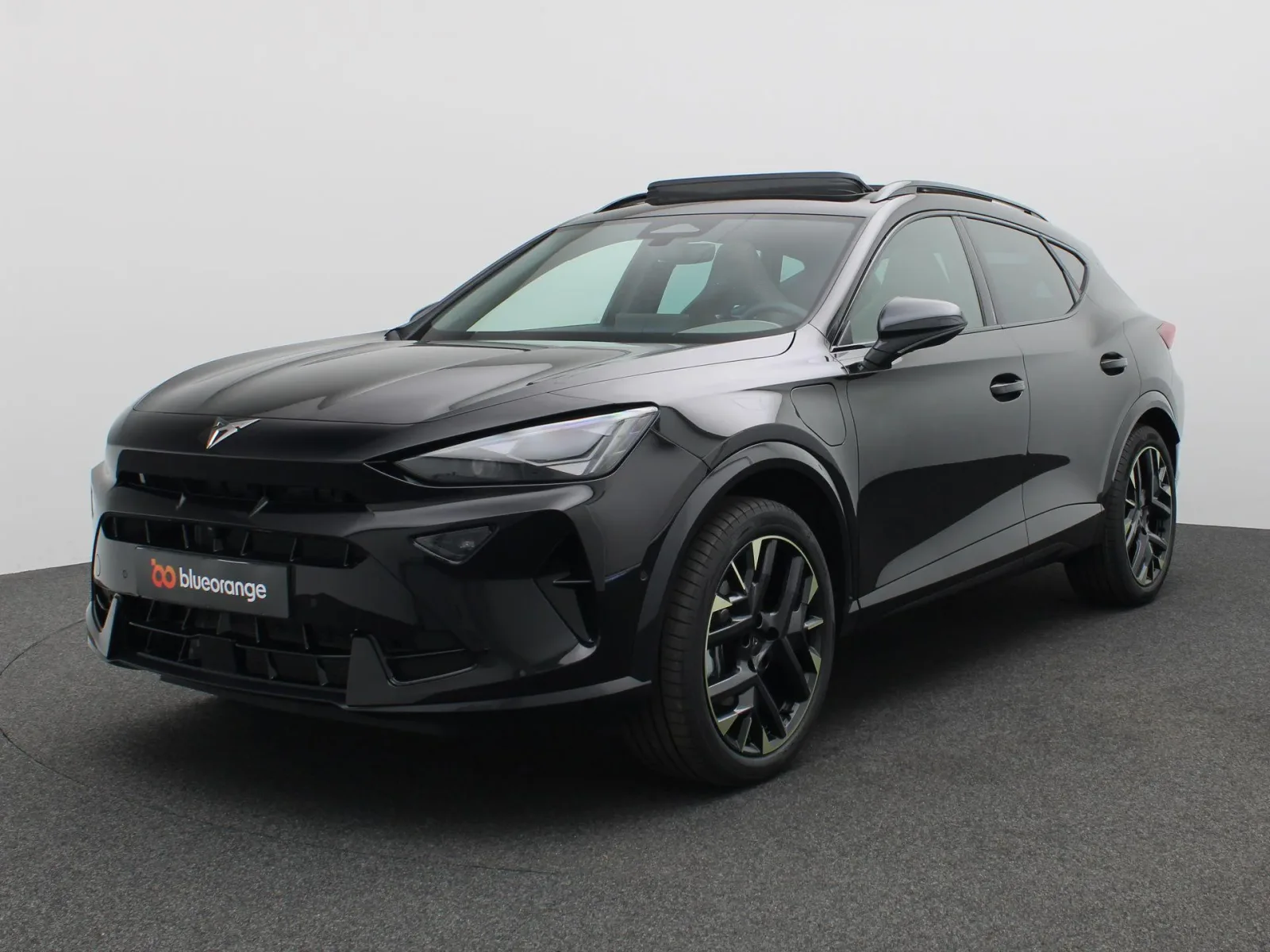 CUPRA Formentor (2026) — foto 1