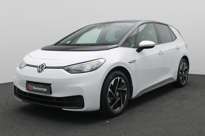 Volkswagen ID.3 (2023)