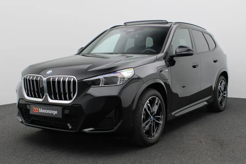 BMW X1 (2026)